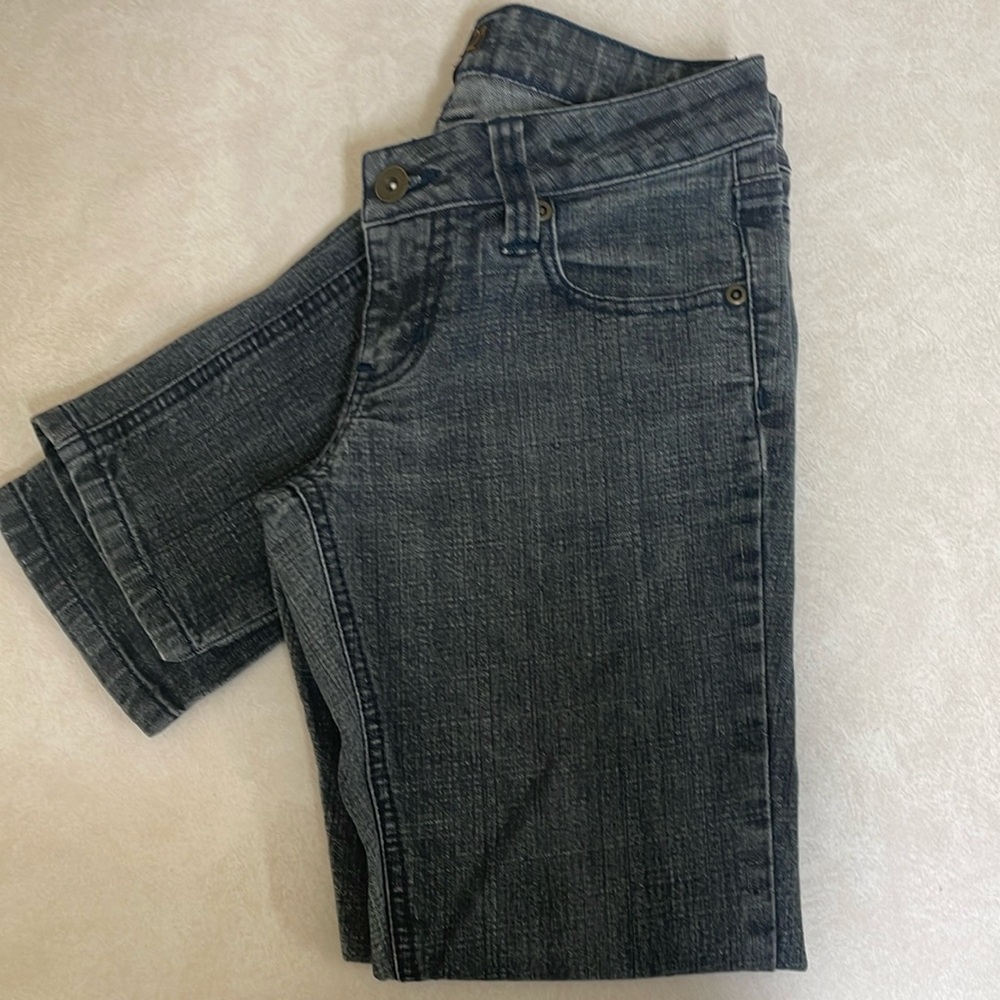 Forever 21 jeans